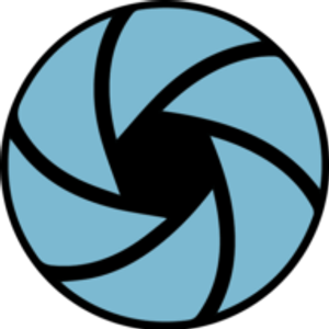 Sweetwater Camera Club - Logo
