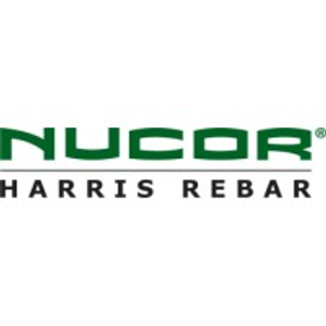 Harris Rebar Central Steel Inc - Logo