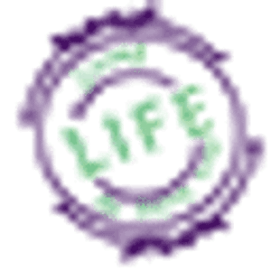 Living Life the Happy Way- Life Coaching - Logo