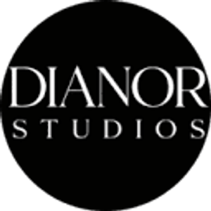DIANOR STUDIOS - Logo