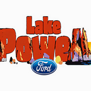 Lake Powell Ford - Logo