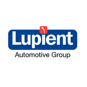 Lupient Chevrolet - Logo