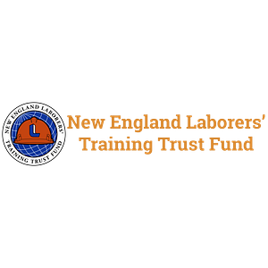 New England Laborers' Training - Logo