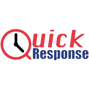 Quick Response, LLC - Logo