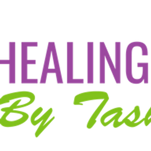 Healing Touch by Tasha - Logo