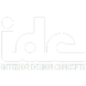 Interior Design Concepts - Logo