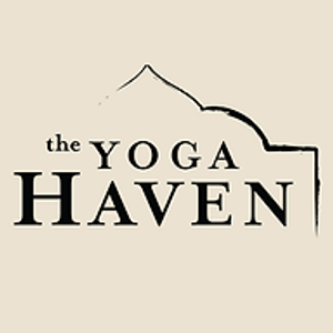 The Yoga Haven - Logo