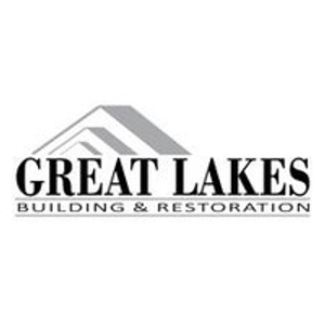Great Lakes Building & Restoration - Logo