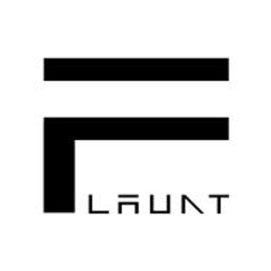 Flaunt Fitness - Logo