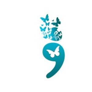 Semicolon Marketing Agency - Logo