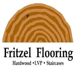 Fritzel Flooring & Design - Logo