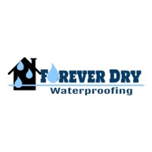 Forever Dry Waterproofing of Metro Detroit - Logo
