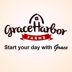 Grace Harbor Farms - Logo