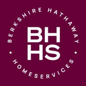 Berkshire Hathaway HomeServices Professional Realty