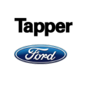 Tapper Ford, LLC