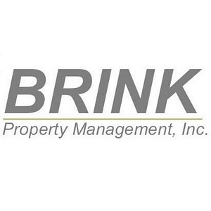 Brink Property Management - Logo