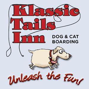Klassic Tails Inn - Logo