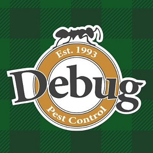 Debug Pest Control - Rhode Island