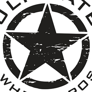 Ultimate Wheel Pros - Logo