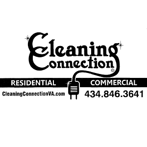 Cleaning Connection LLC - Logo