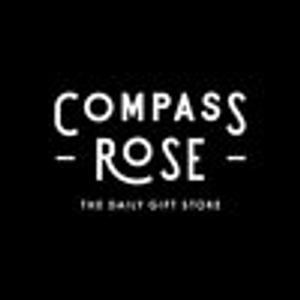 Compass Rose Tacoma - Logo