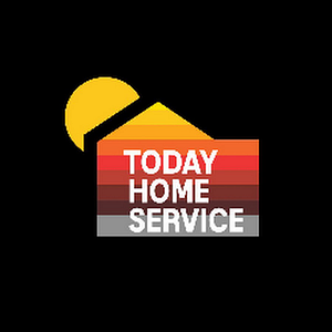 Today Home Service Electrical Plumbing and HVAC - Logo