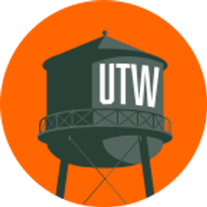 Union Terminal Warehouse - Logo