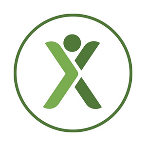 The Healing Place Church - Logo