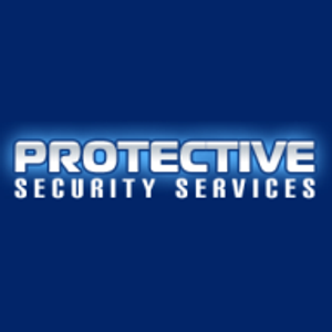 Protective Security Services - Logo