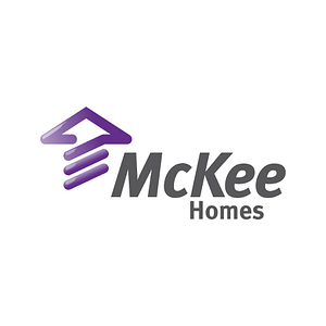 McKee Homes at The Walk at East Village - Logo