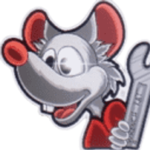 Wrench Rat Automotive - Logo