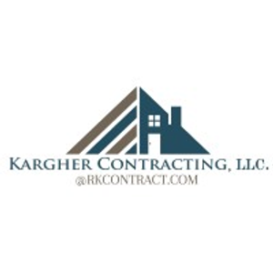 R Kargher Contracting and Remodeling llc. - Logo