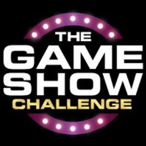 The Game Show Challenge - Columbia - Logo