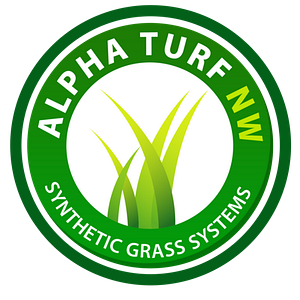 Alpha Turf NW - Logo