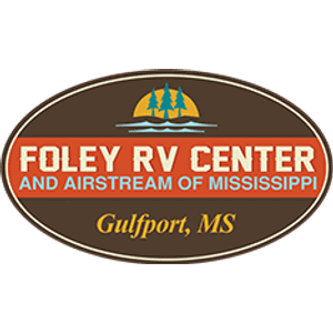 Foley RV Center and Airstream of Mississippi - Logo