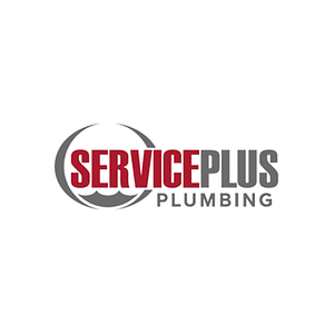 Service Plus Plumbing - Logo
