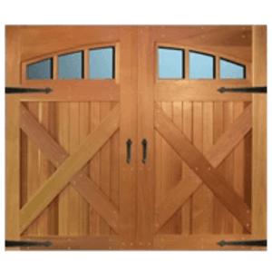 Allied Garage Door, Inc. - Logo