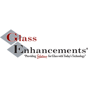 Glass Enhancements - Logo