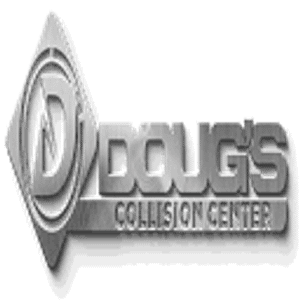 Doug,s Collision Center - Logo