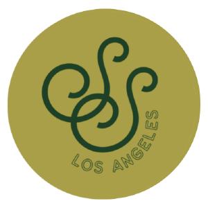 Southern Soul LA - Logo