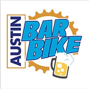 Austin Bar Bike - Logo