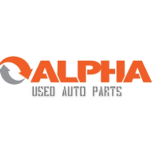 Alpha Used Auto Parts, Previously Cartel - Used auto parts store in Philadelphia