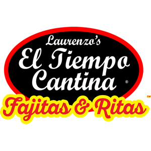 El Tiempo Cantina - Logo
