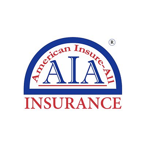 American Insure-All - Logo