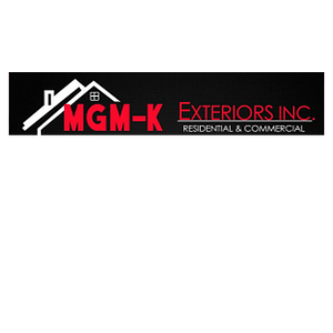 MGM-K Exteriors Inc