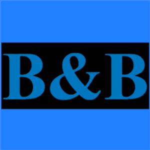 B & B Truck Services - Logo