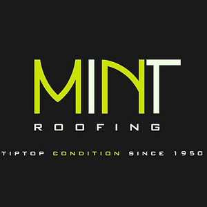 Mint Roofing Inc