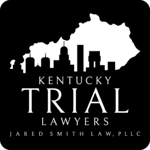 Kentucky Trial Lawyers - Jared Smith Law, PLLC - Logo