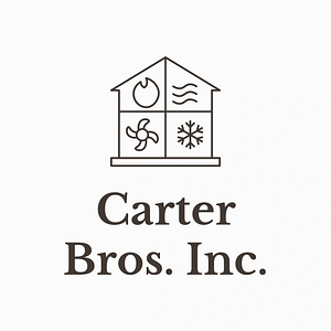Carter Brothers, Inc. - Logo