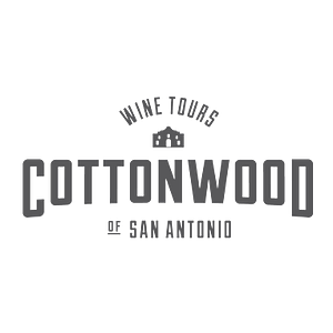 Cottonwood Wine Tours - Logo
